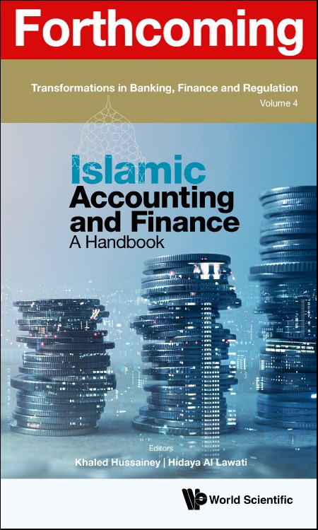 Accounting issue in cryptocurrency investment: Islamic perspective