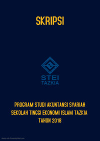 Praktik Pengendalian Internal pada Organisasi Pengelola Zakat di Indonesia:Studi Perbandingan antara OPZ Audited dan Non Audited