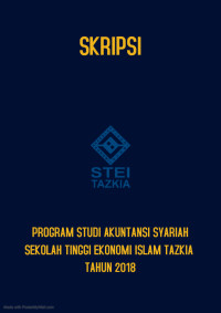 ANALISIS PENGENDALIAN INTERNAL BERBASIS KOMPUTER TERHADAP SISTEM BLOCKCHAIN (Studi Kasus pada Blockchain Zoo)