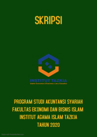 Analisis Faktor-Faktor Yang Mempengaruhi Kecenderungan Kecurangan Akuntansi pada PT. Jala Niaga Elok (Mitra JNE) Tangerang