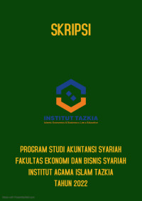 Pengaruh Earnings Management Terhadap Nilai Perusahaan Dengan Kualitas Auditor  Sebagai Variabel Moderasi (Studi Empiris Perusahaan Food And Beverage Yang Terdaftar Di ISSI Periode 2019-2021