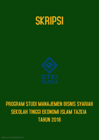 Determinan Faktor Yang Mempengaruhi Kebijakan Dividen (Studi Empiris Pada Perusahaan Yang Terdaftar di JII Periode 2014-2017)