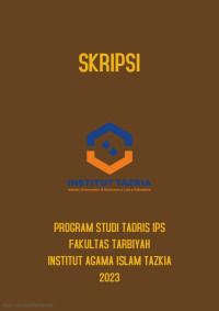 Evaluasi Budaya 5S (Senyum, Sapa, Salam, Sopan dan Santun) Sebagai Penguatan Pendidikan Karakter Siswa Di SD Negeri 1 Babakan Madang Menggunakan Evaluasi Model CIPP