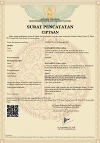 Hak cipta jurnal : Kualitas Laba Dan Corporate Governance: Benarkah Kualitas Laba Bank Syariah Lebih Rendah Dari Bank Konvensional?