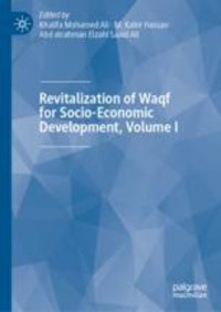 Can we combine sukuk and waqf? : a case study of Indonesia