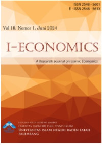 Image of ANALISIS KODE ETIK PROFESI AKUNTAN PUBLIK: PERSPEKTIF AL-HADITS