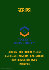 Image of Determinan Pembelian Makanan Kemasan Berlabel Halal