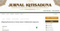 Mapping Researches of Green Sukuk: A Bibliometric Approach