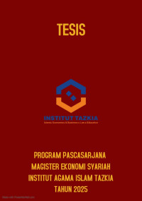 Image of Peran UMKM Dalam Mendukung Kemandirian Pondok Pesantren