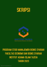 Image of Rencana Bisnis Barberspace Dengan Analisis Bisnis Model kanvas