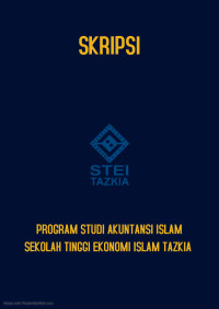 Analisa Hubungan Voluntary Disclosure terhadap Return Saham pada Perusahaan yang Terdaftar di JII Tahun 2008 dan 2009