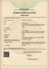 Image of Hak cipta jurnal : Level Of Maqasid Ul-Shari’ah’s In Financial Reporting Standards For Islamic Financial Institutions