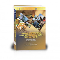Kebijakan Moneter Syariah dalam Sistem Keuangan Ganda
