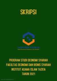 Pengaruh Produk Domestik Regional Bruto, Pendapatan Asli Daerah, Dan Dana Lokasi Umum Terhadapa Islamic Human Develoment Index Di Provinsi Nusa tenggrang Barat