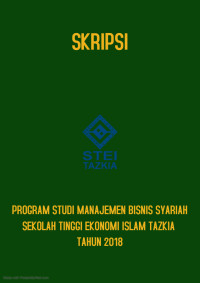 Analisis Kinerja Perbankan Syariah di Indonesia Ditinjau Dari Maqashid Syariah Index Tahun 2013-2017