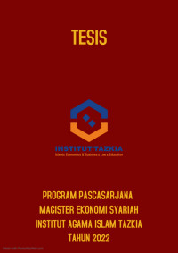 Analisis Efisiensi Pengelolaan Zakat di Baitul Mal Kabupaten/Kota di Provinsi Aceh: Pendekatan Data Envelopment Analysis