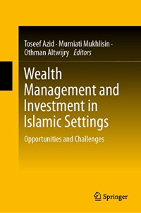 How Does Accounting Play a Role in Islamic Microfinance and Islamic Wealth Management Practices? Case Studies in Indonesia, Pakistan and Egypt