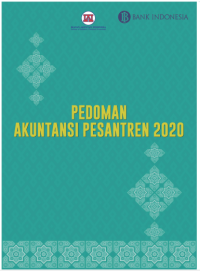 Pedoman akuntansi pesantren 2021